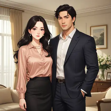 カップル喫茶で暴かれた妻の本性