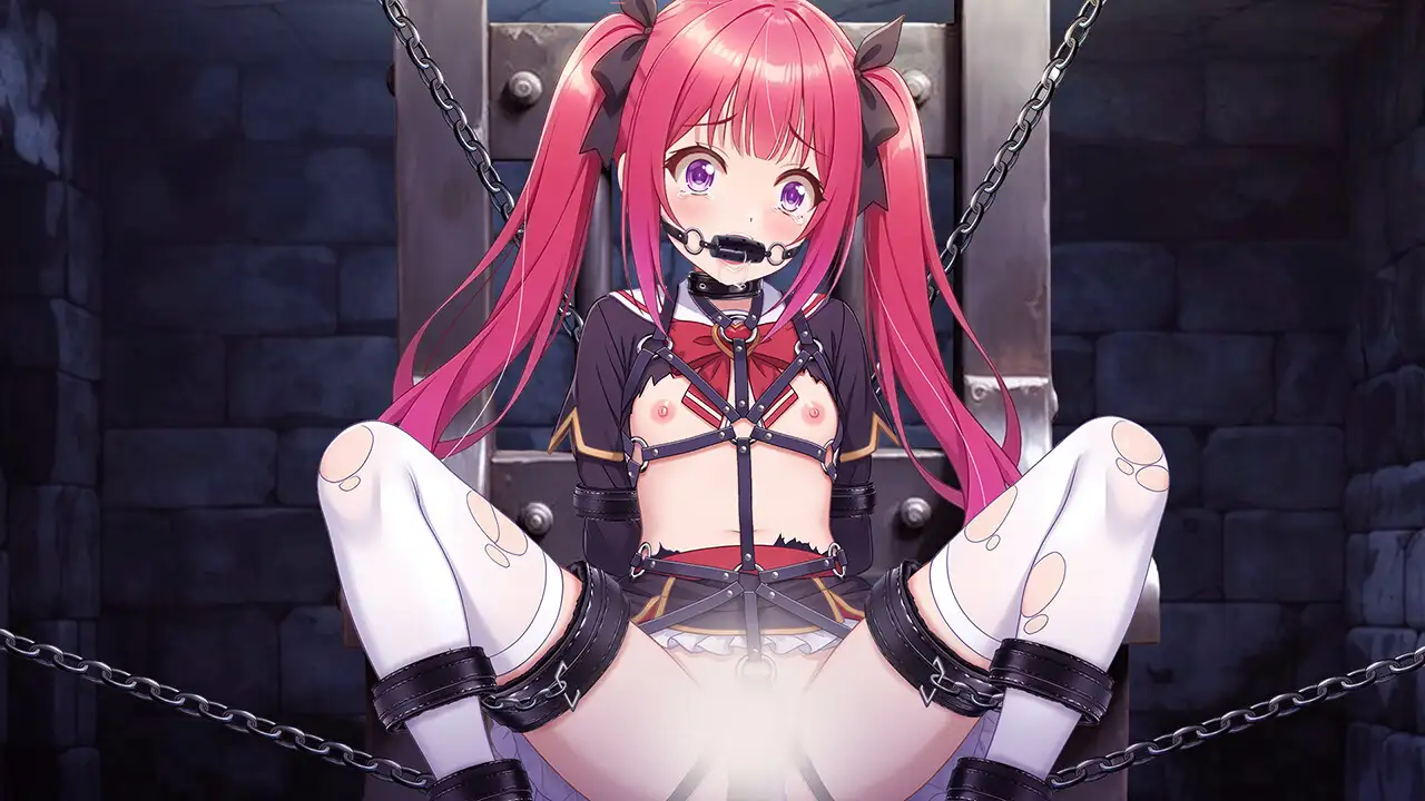 光速の魔法少女サリカReアップデート版