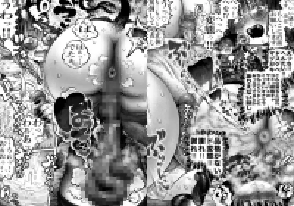 陰魔のおな乱舞～コミュ障サキュバス、おならとうんちで初搾精♡～