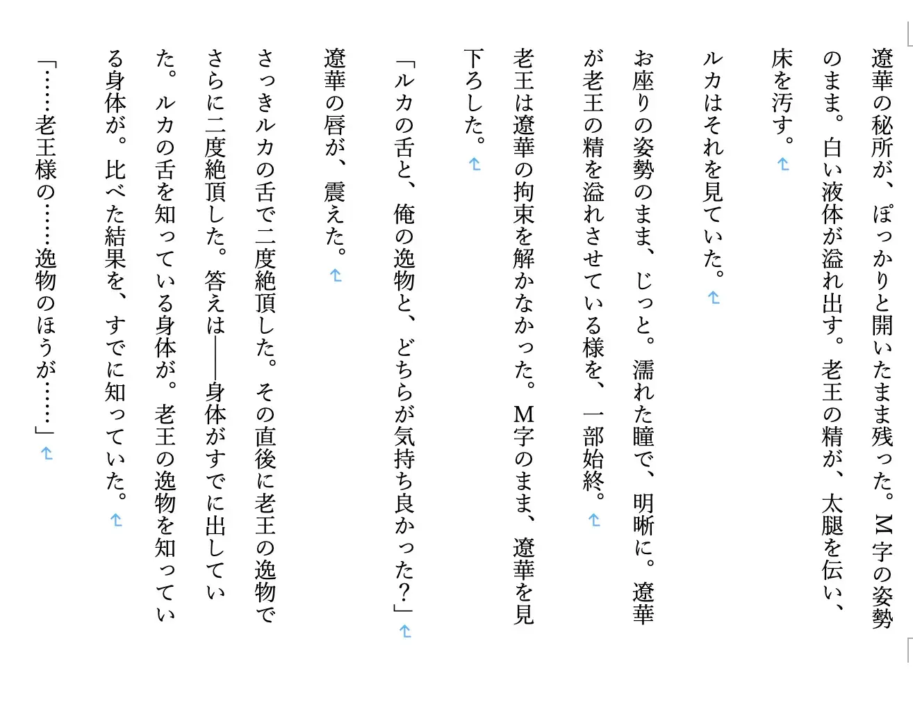 【ファンタジー/女将軍/NTR/百合/精神崩壊/征服/飲尿】 老王の征服録 暴君は高貴なる王妃・騎士・聖女を悉く支配する 〜女傑崩壊編5〜