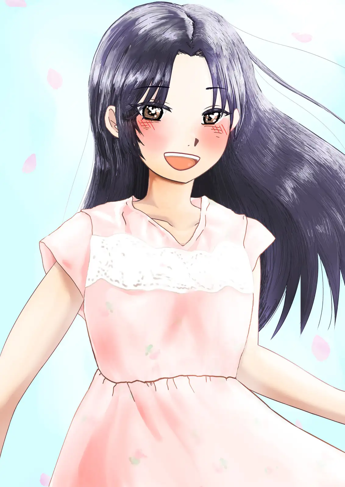 『幸せな結婚をしたはずの新妻が嫁ぎ先の因習で極限快楽○問精神を殺され生きたまま遺影にされる』