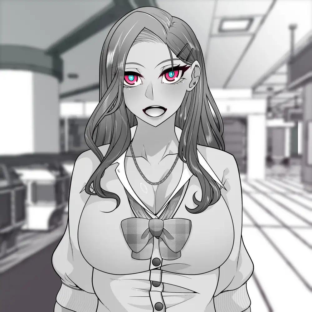 洗脳中年おじさんの素敵な休日