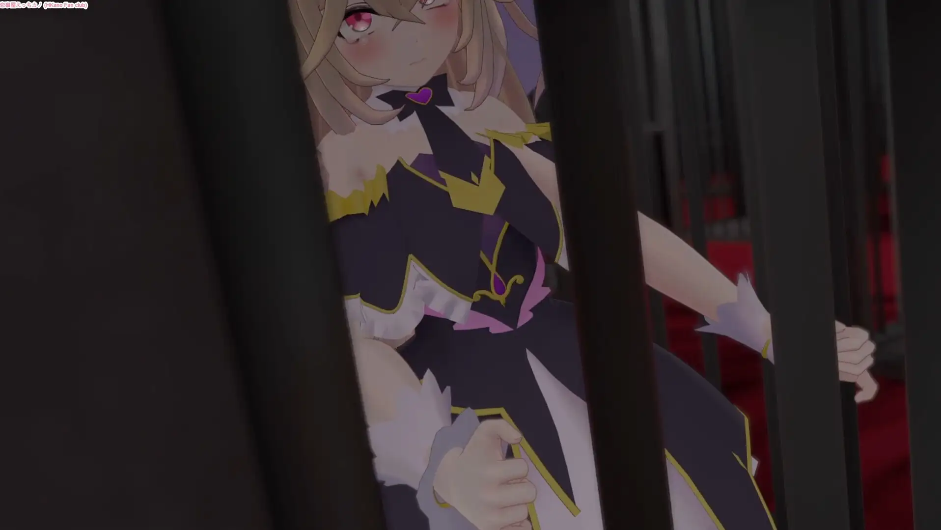 恋事屋アニメーション 奴僕倶楽部