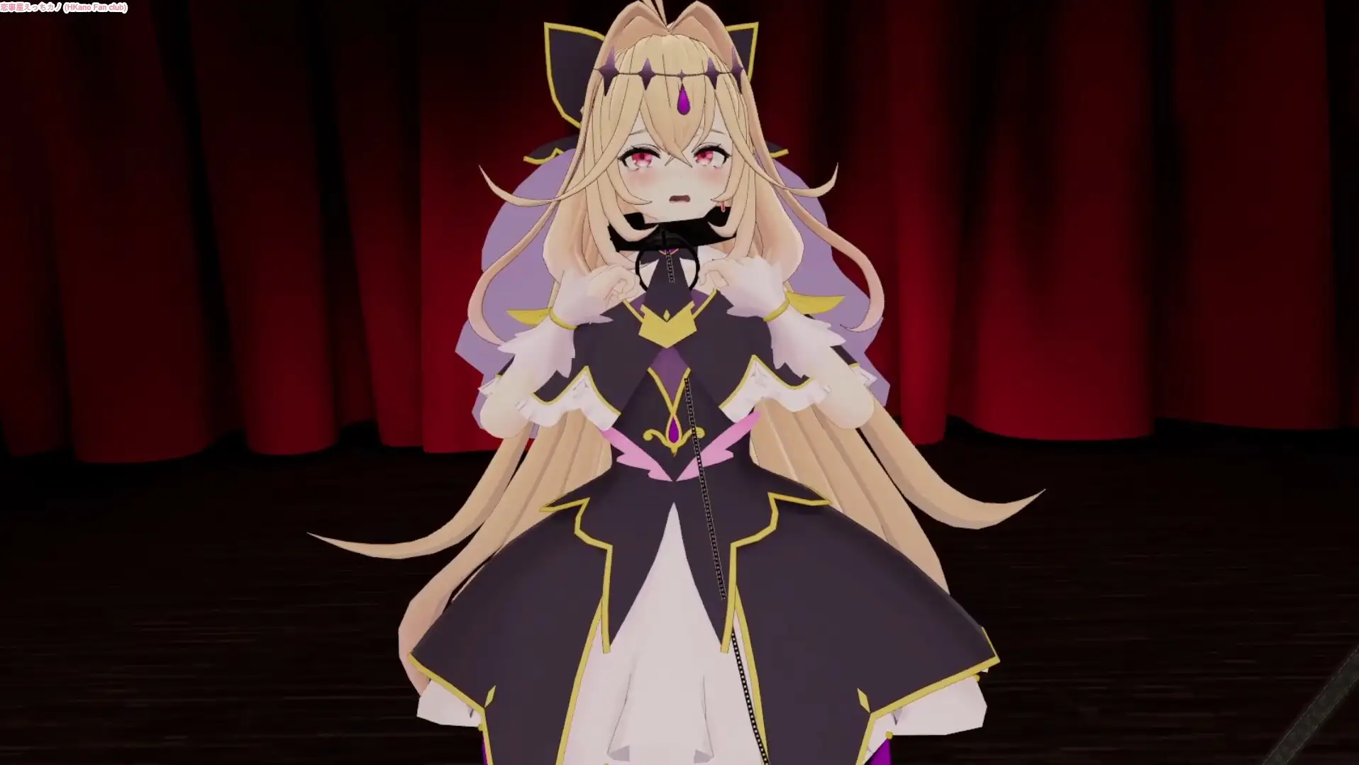 恋事屋アニメーション 奴僕倶楽部