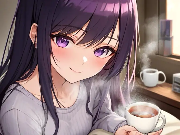 【夢誘いの日録】第5作 食欲がない日に♡自律神経ごとやさしく整える夜