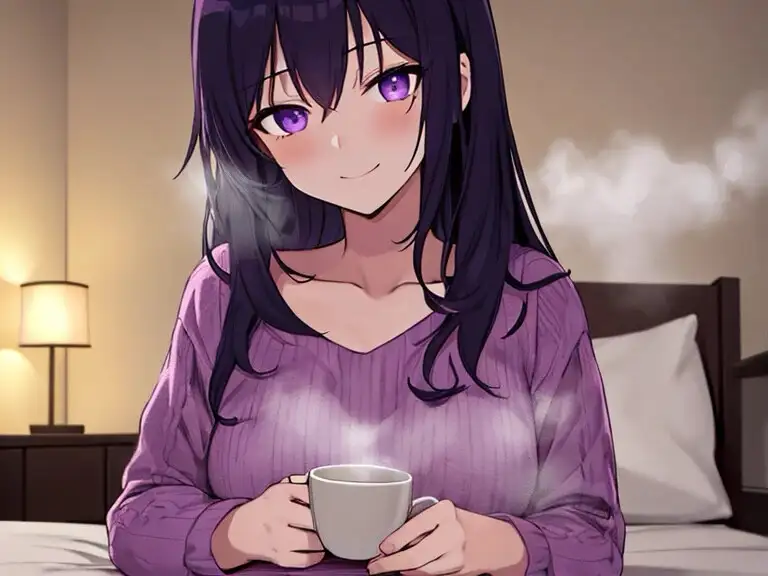 【夢誘いの日録】第5作 食欲がない日に♡自律神経ごとやさしく整える夜