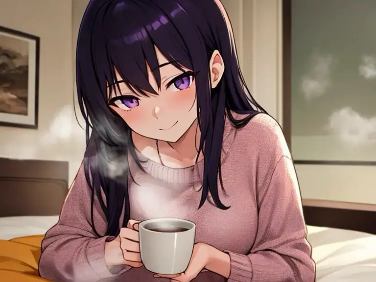 【夢誘いの日録】第5作 食欲がない日に♡自律神経ごとやさしく整える夜