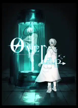 【DX3rd】Overlapキャンペーン 電子頒布版【SPLL:E113291】
