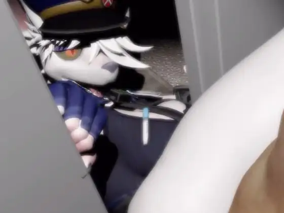 ゾンビがいる世界で獣警察と生き残れ【その3】