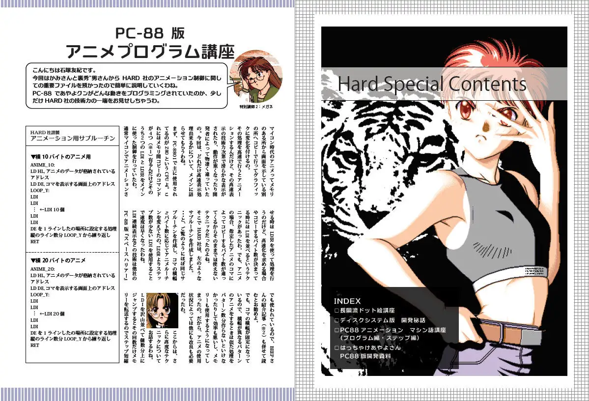 はっちゃけHARDなあやよさん本 増強版