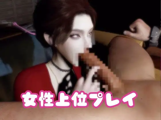 【なんと5本】痴女教師、リサのイケイケ動画パック