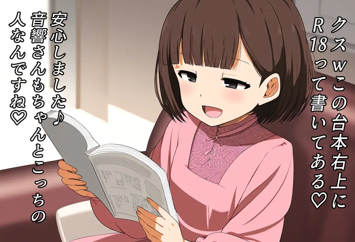 常識改変?アイドル～マネージャーそんなの常識ですよ?～
