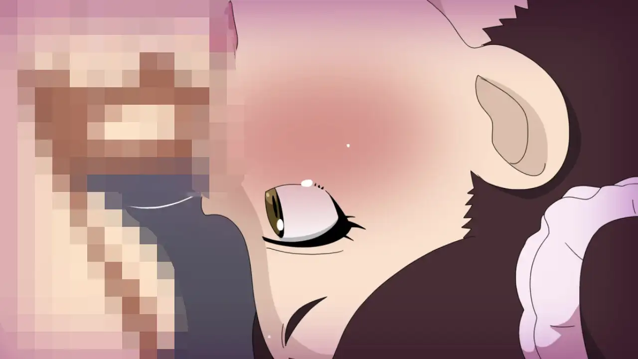 令嬢遊戯-連れ去られチ◯ポ穴にされる少女-