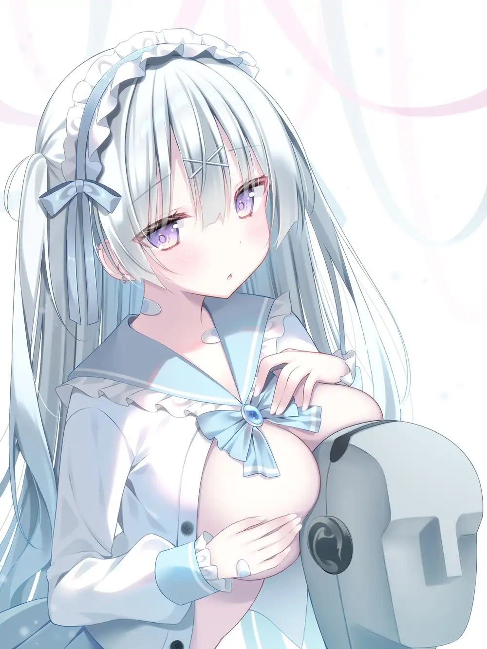 【ダウナー/共依存】白昼夢・オーバードーズ～雨の日に拾ったダウナー少女の白くて甘い毒に溺れ、首絞め絶頂で社会不適合者になる～