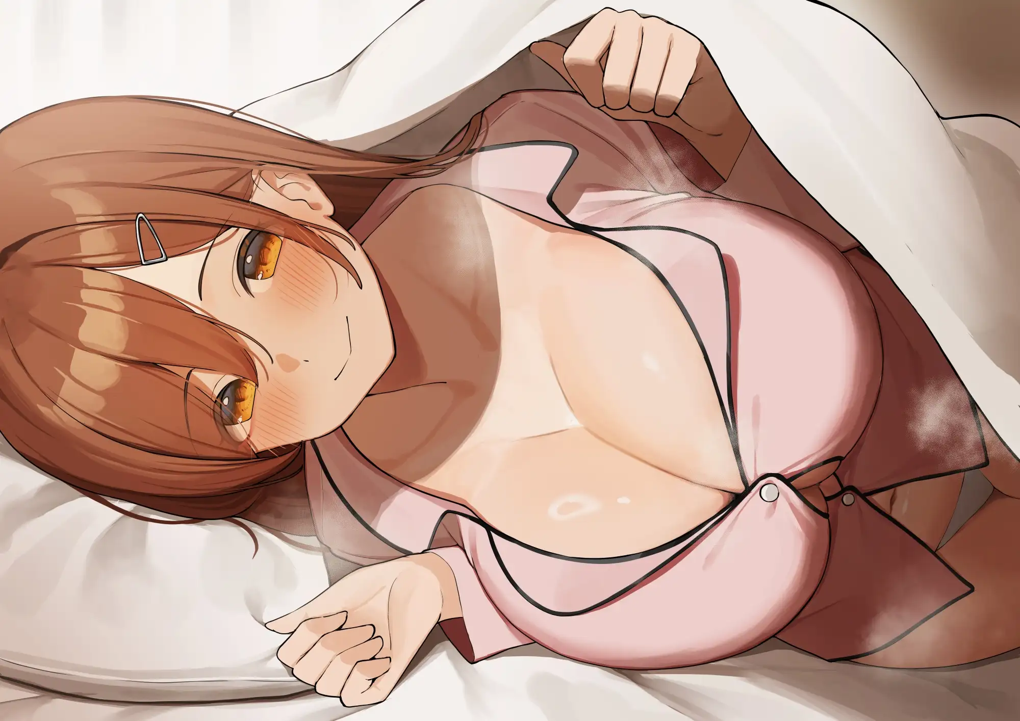 【早期購入特典付き】添い寝フレンドは添い寝のためなら抜いてくれる。～でも、セフレになっちゃうからセックスは駄目だよ?～