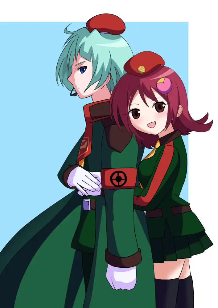 ロック○ンエグゼ イラストまとめ【2025】