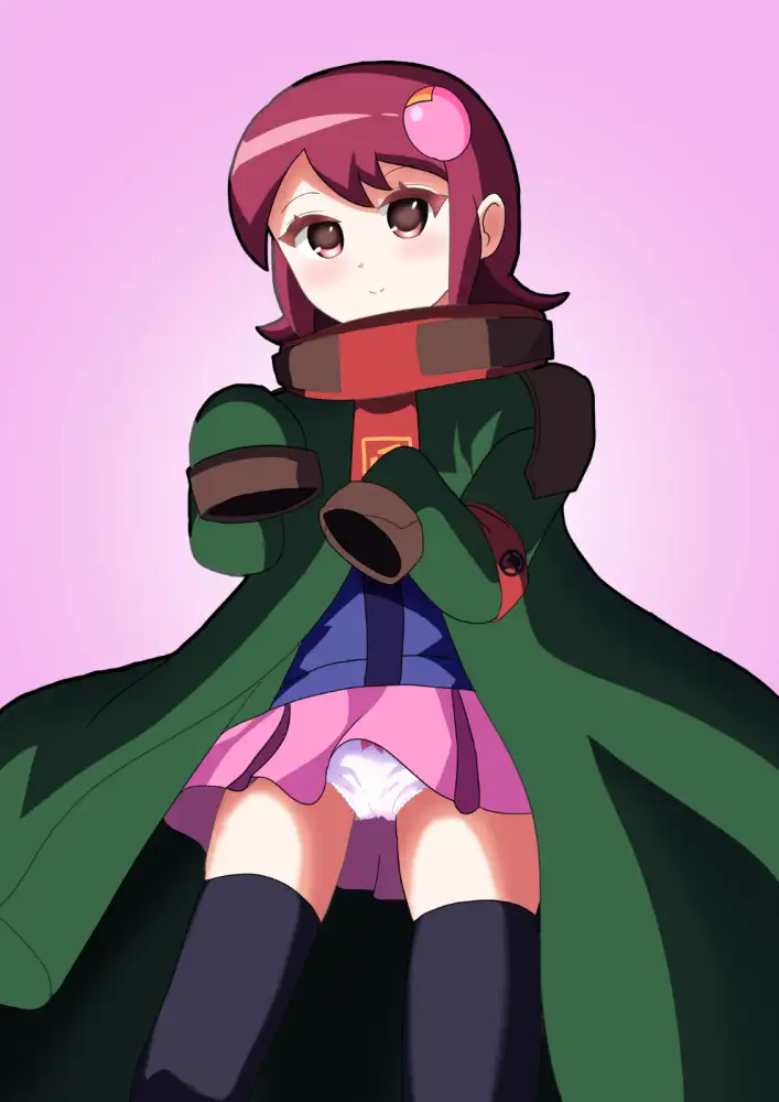 ロック○ンエグゼ イラストまとめ【2025】