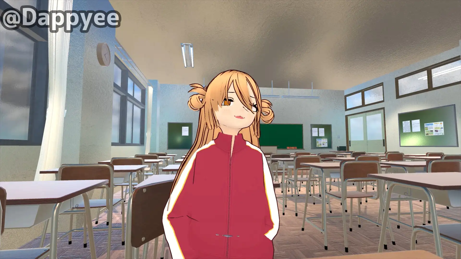 煽りギャルの自業自得放課後 ～オタク君をバカにするたびにお腹が限界に！?～ / English Audio Available