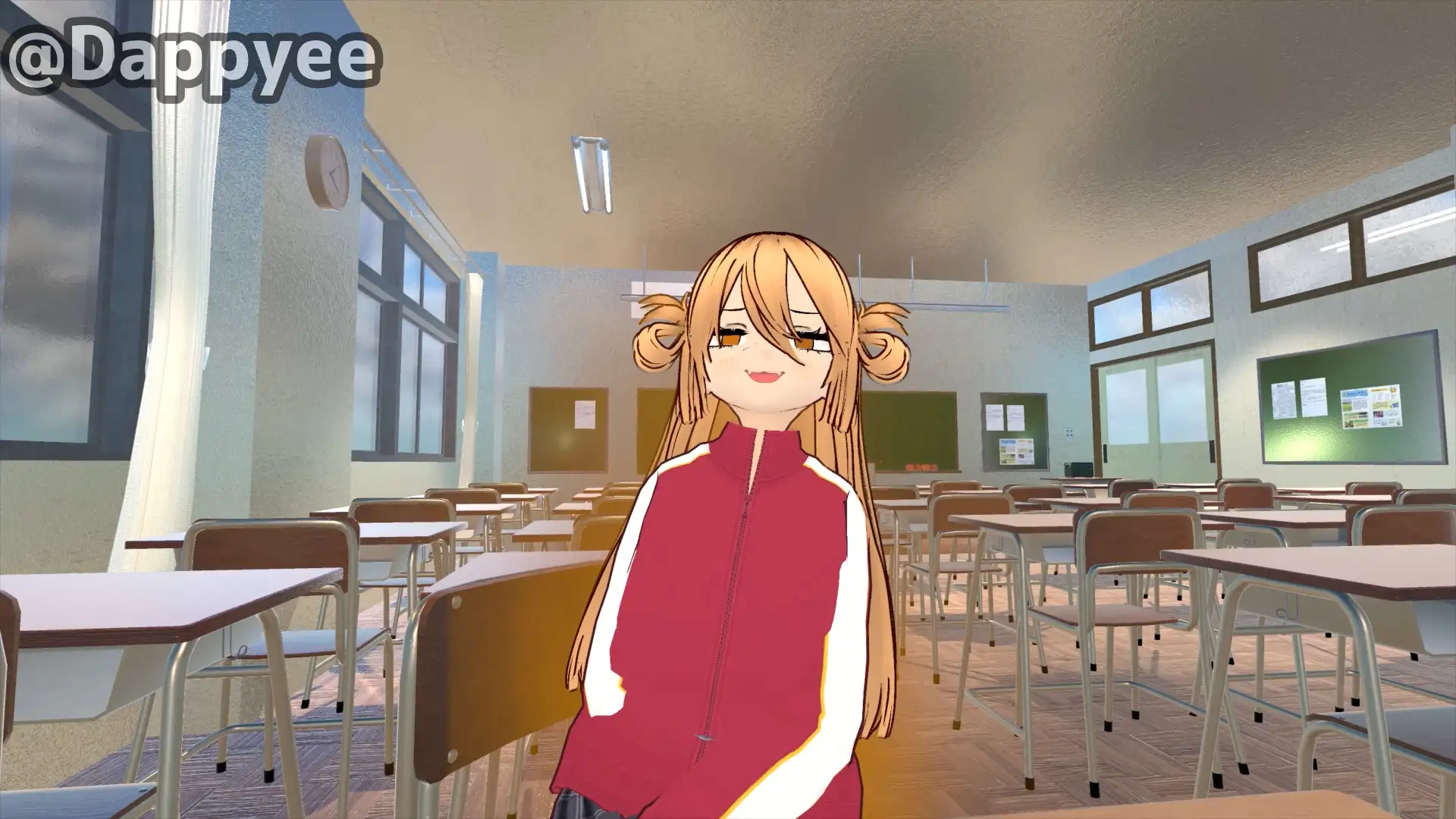 煽りギャルの自業自得放課後 ～オタク君をバカにするたびにお腹が限界に！?～ / English Audio Available