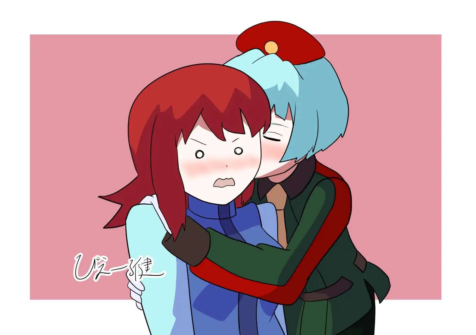 ロック○ンエグゼ 漫画+イラストまとめ【2025】