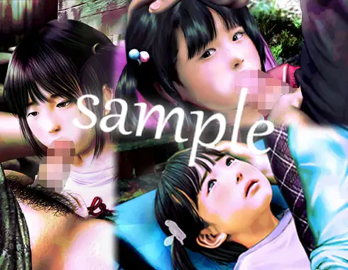 痴態画集ひなどり39 動画18本 画像18枚(カットイン差分含90枚)