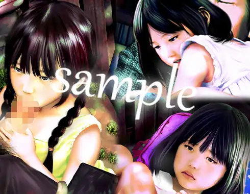 痴態画集ひなどり39 動画18本 画像18枚(カットイン差分含90枚)