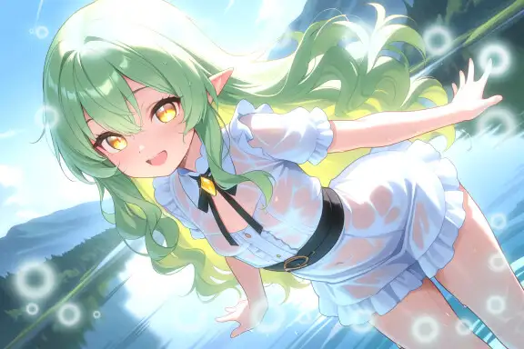 うちのことイチャパラ!vol.37