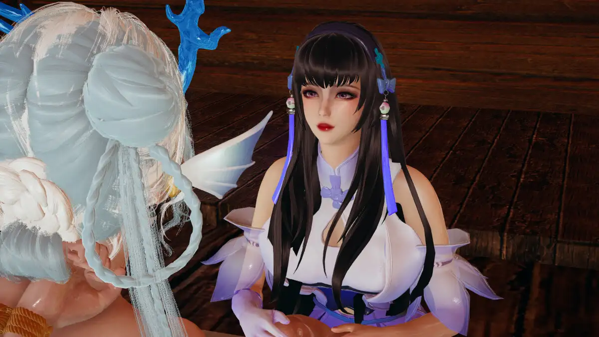 美脚奴〇捕縛 陰謀と堕落の始まり