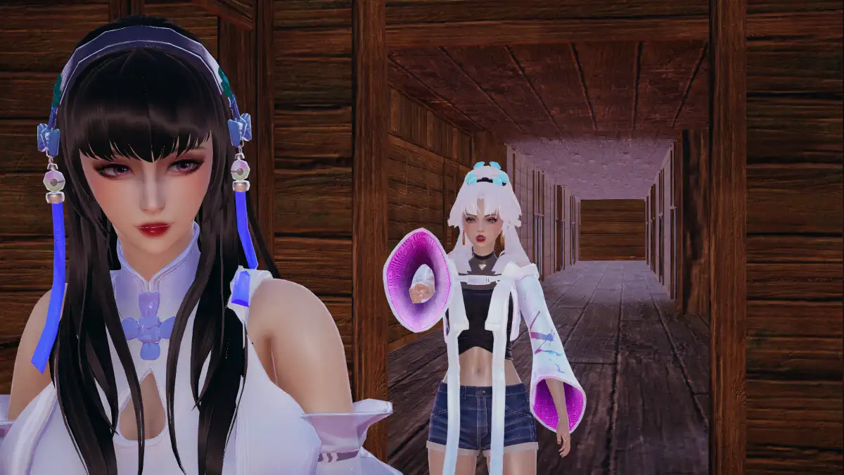 美脚奴〇捕縛 陰謀と堕落の始まり