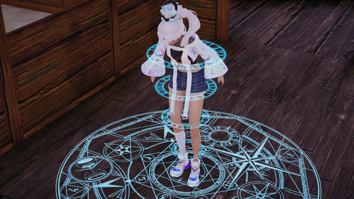 美脚奴〇捕縛 陰謀と堕落の始まり