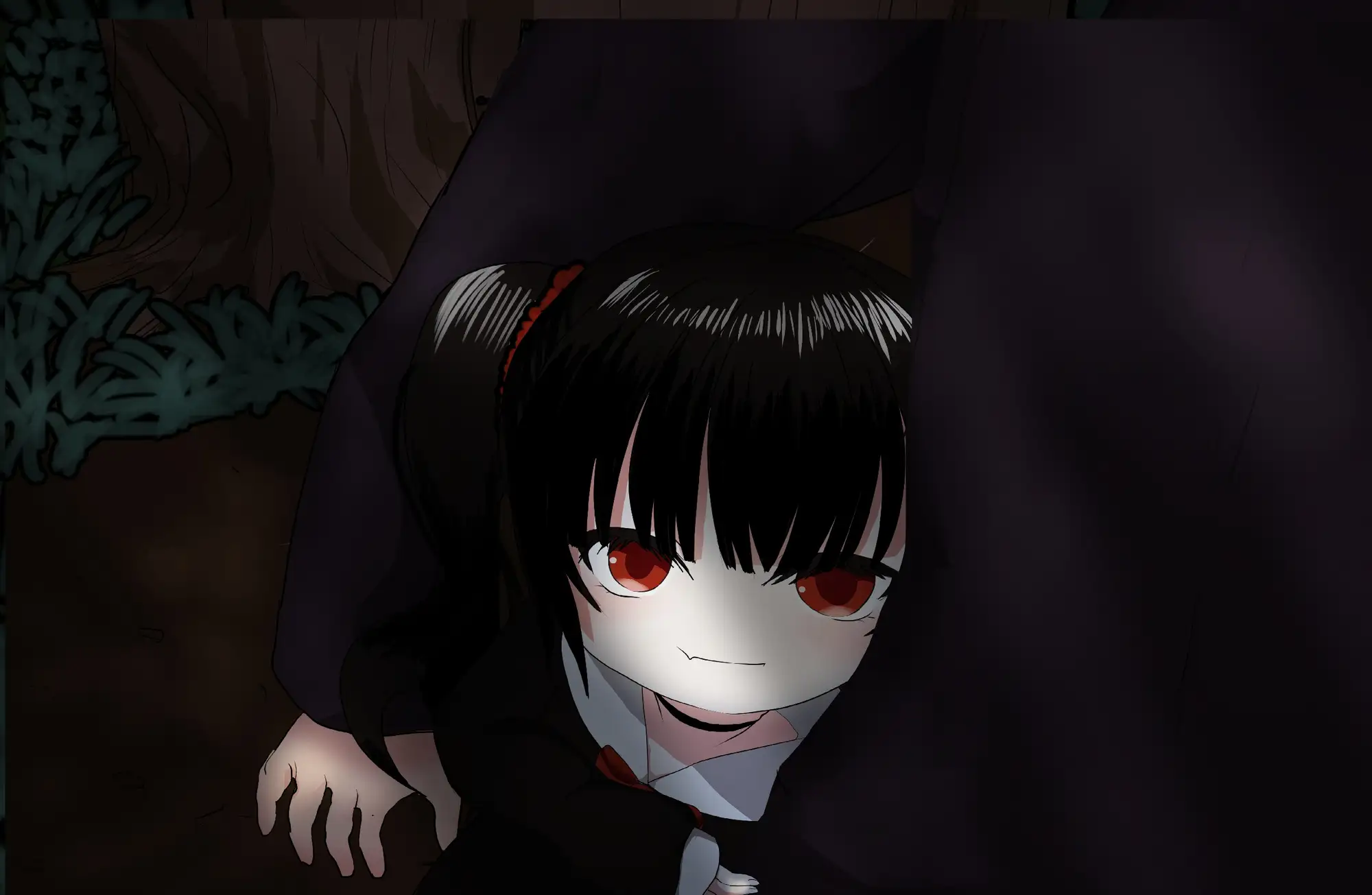 ディストピアウェディング