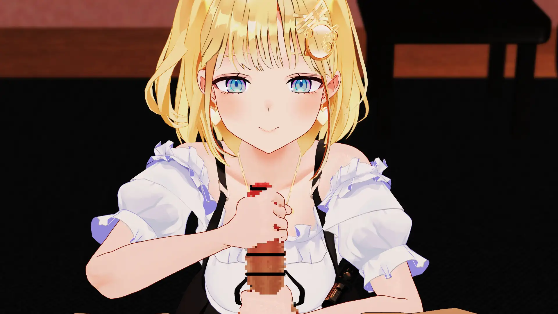 ア〇リア しこしこぴゅっぴゅ♡手コキ動画セット