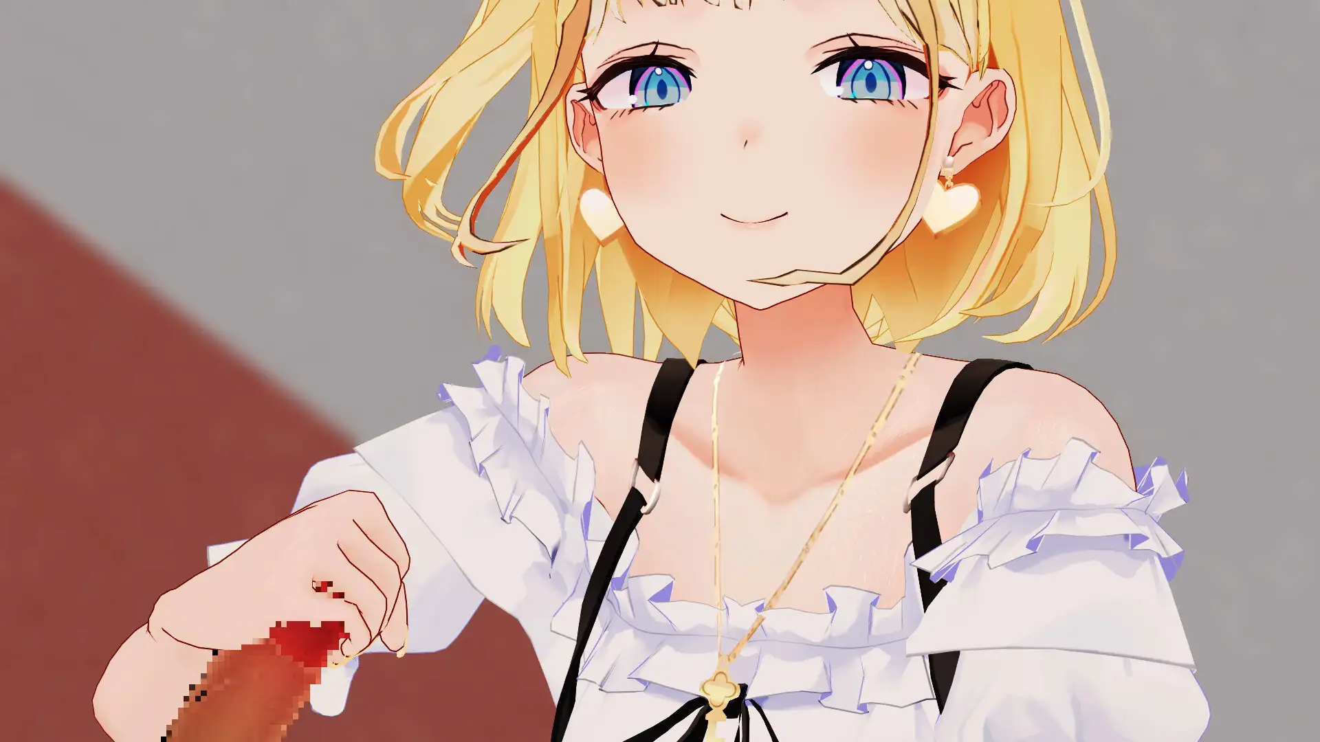 ア〇リア しこしこぴゅっぴゅ♡手コキ動画セット