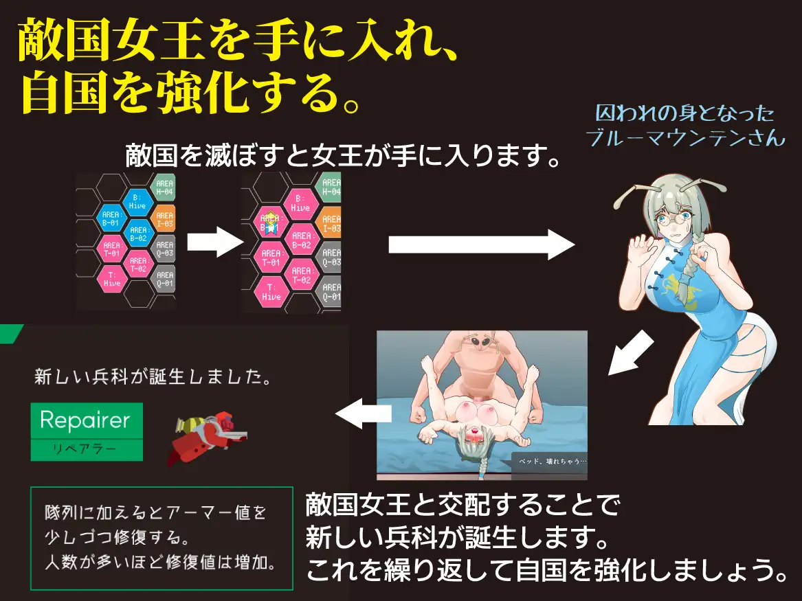 キラービー空挺師団