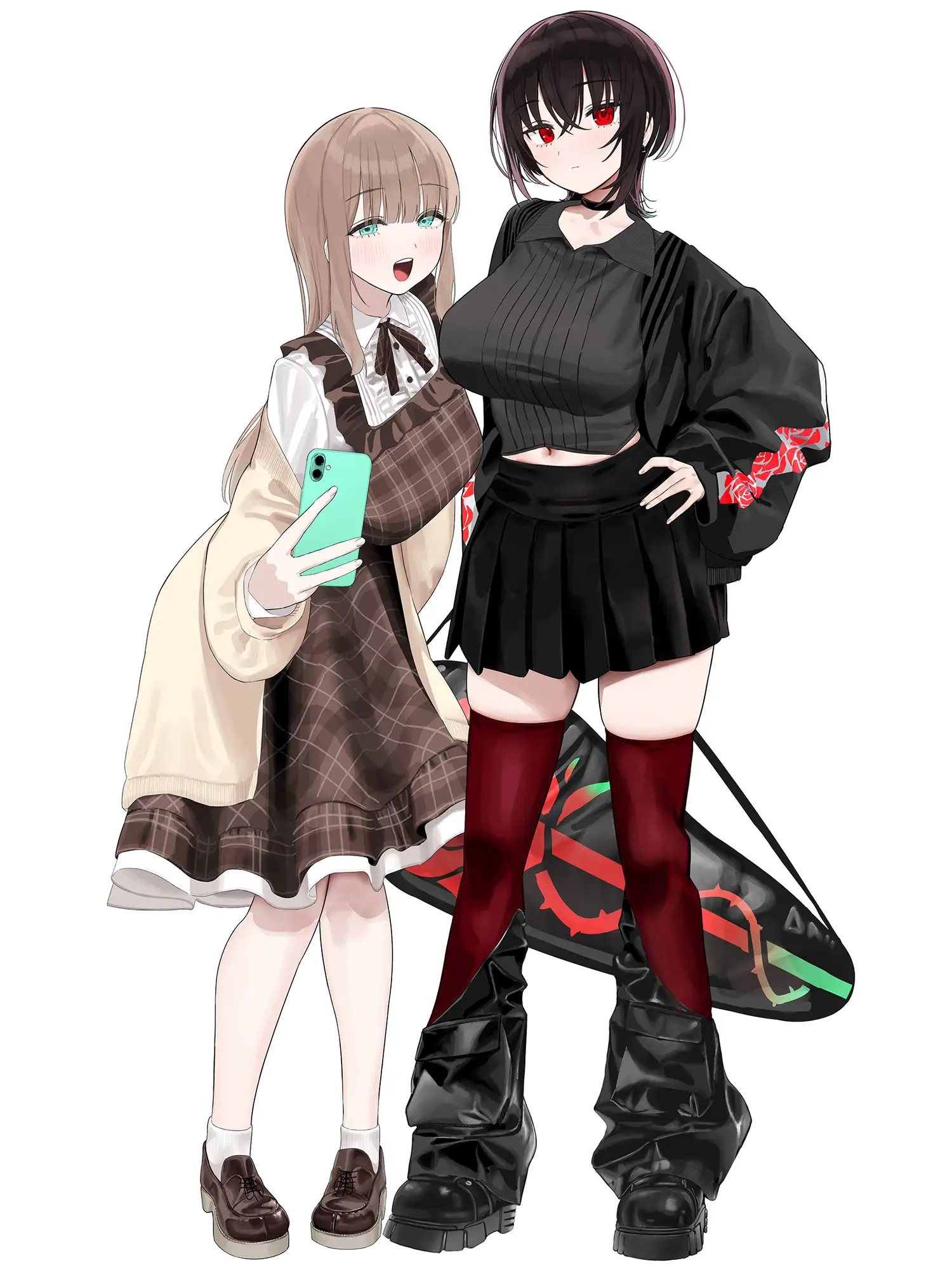 【NTRヤリサー合宿×スワップ】好きな娘が先輩たちに犯される姿を見ながらダウナー女子に耳元で下品に煽られ射精したお話!?【淫語♡囁き♡背徳感♡】