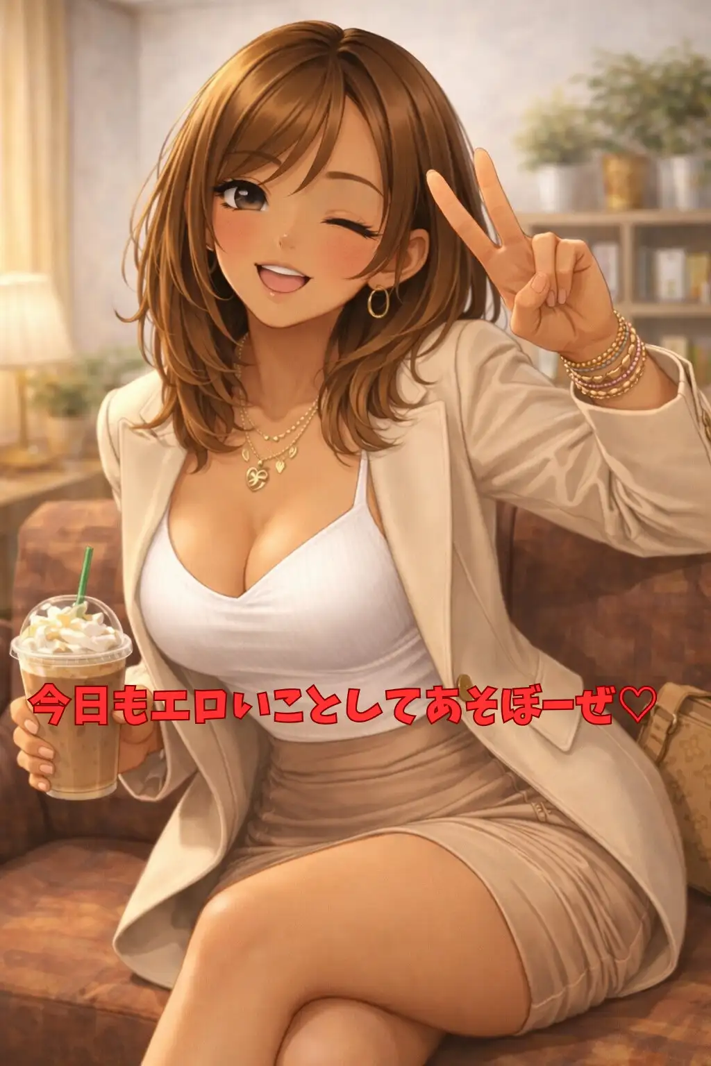 姉とその友達に射精させられる話5