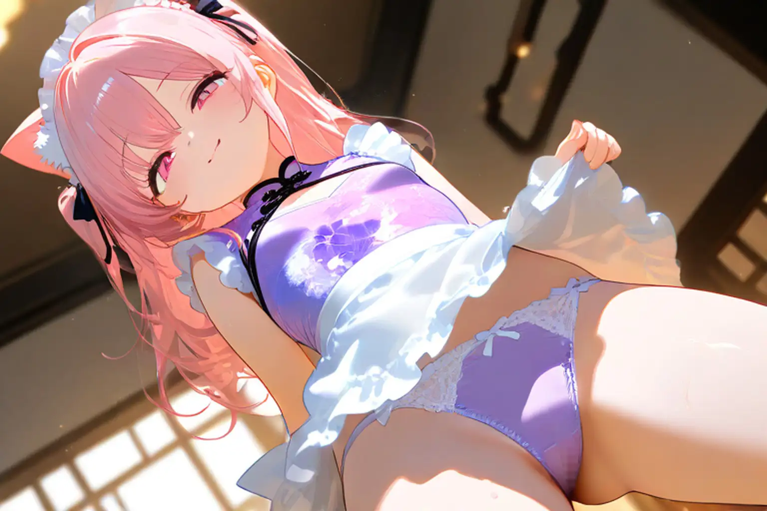 5月の『フリートーク+実演』～ラジオ感覚でも楽しんで欲しい～と思ってフリートークを依頼したら実演パートは激しかった！