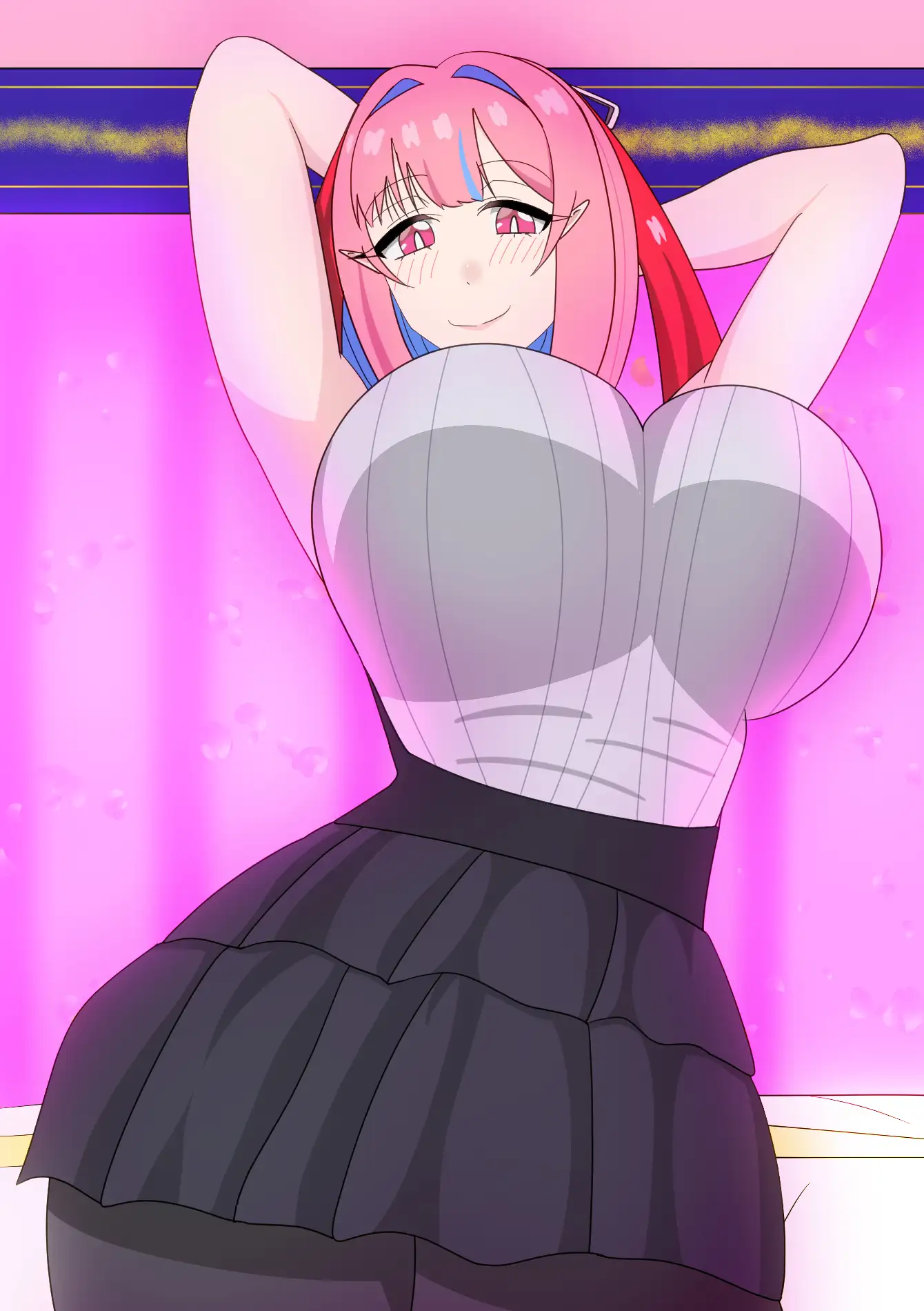 か〇ちょろ ～初デート服編～