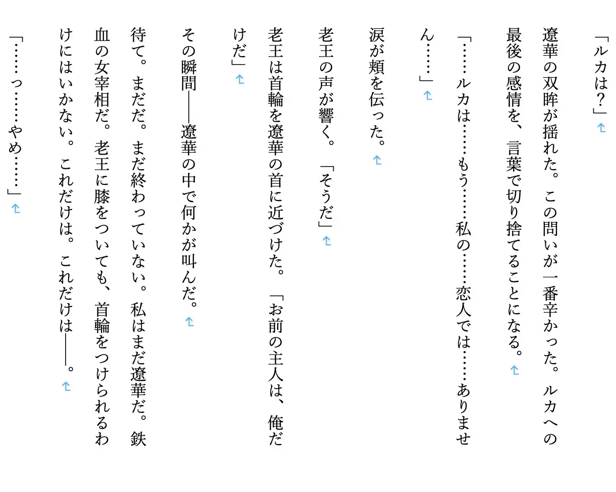 【ファンタジー/女将軍/NTR/百合/精神崩壊/征服/飲尿】 老王の征服録 暴君は高貴なる王妃・騎士・聖女を悉く支配する 〜女傑崩壊編6〜