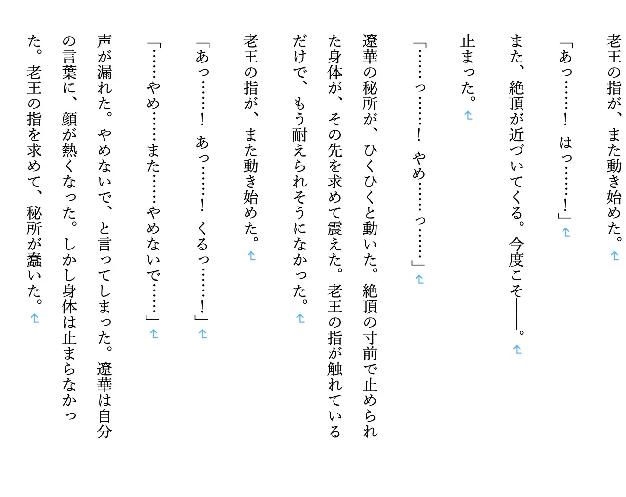 【ファンタジー/女将軍/NTR/百合/精神崩壊/征服/飲尿】 老王の征服録 暴君は高貴なる王妃・騎士・聖女を悉く支配する 〜女傑崩壊編6〜