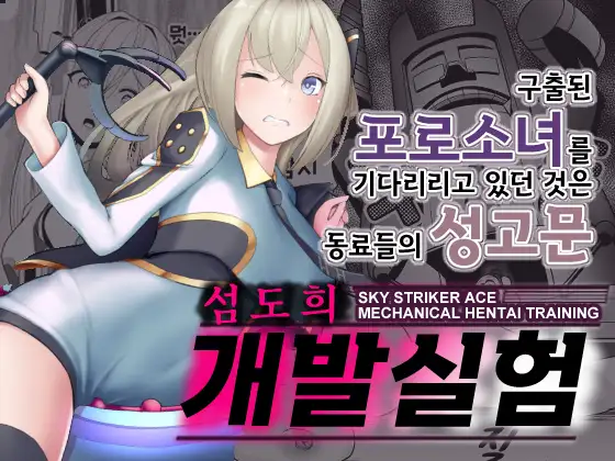 섬도희개발실험