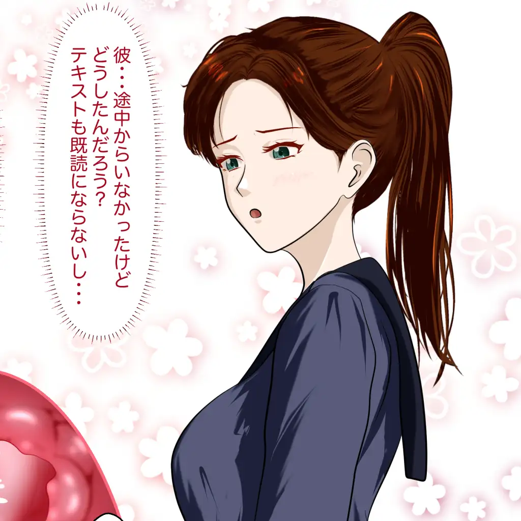 女子たちは小さくなったおとこの子で感じちゃう2