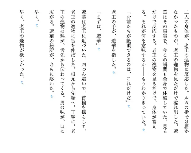 【ファンタジー/女将軍/NTR/百合/精神崩壊/征服/飲尿】 老王の征服録 暴君は高貴なる王妃・騎士・聖女を悉く支配する 〜女傑崩壊編7〜