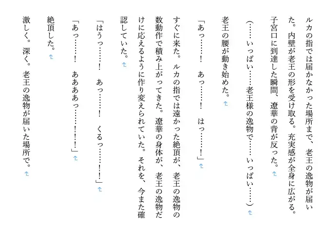 【ファンタジー/女将軍/NTR/百合/精神崩壊/征服/飲尿】 老王の征服録 暴君は高貴なる王妃・騎士・聖女を悉く支配する 〜女傑崩壊編7〜