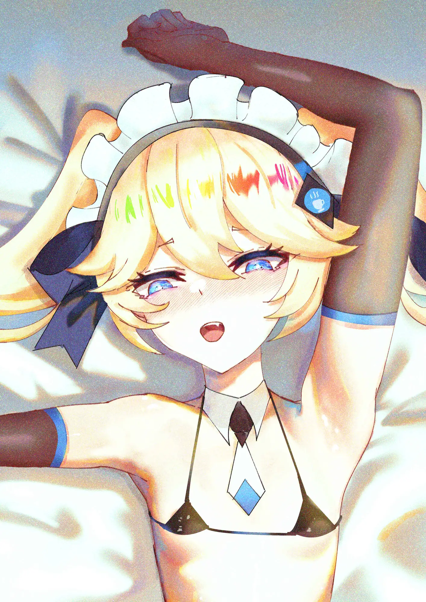 KUMAKUMA ILLUST COLLECTION