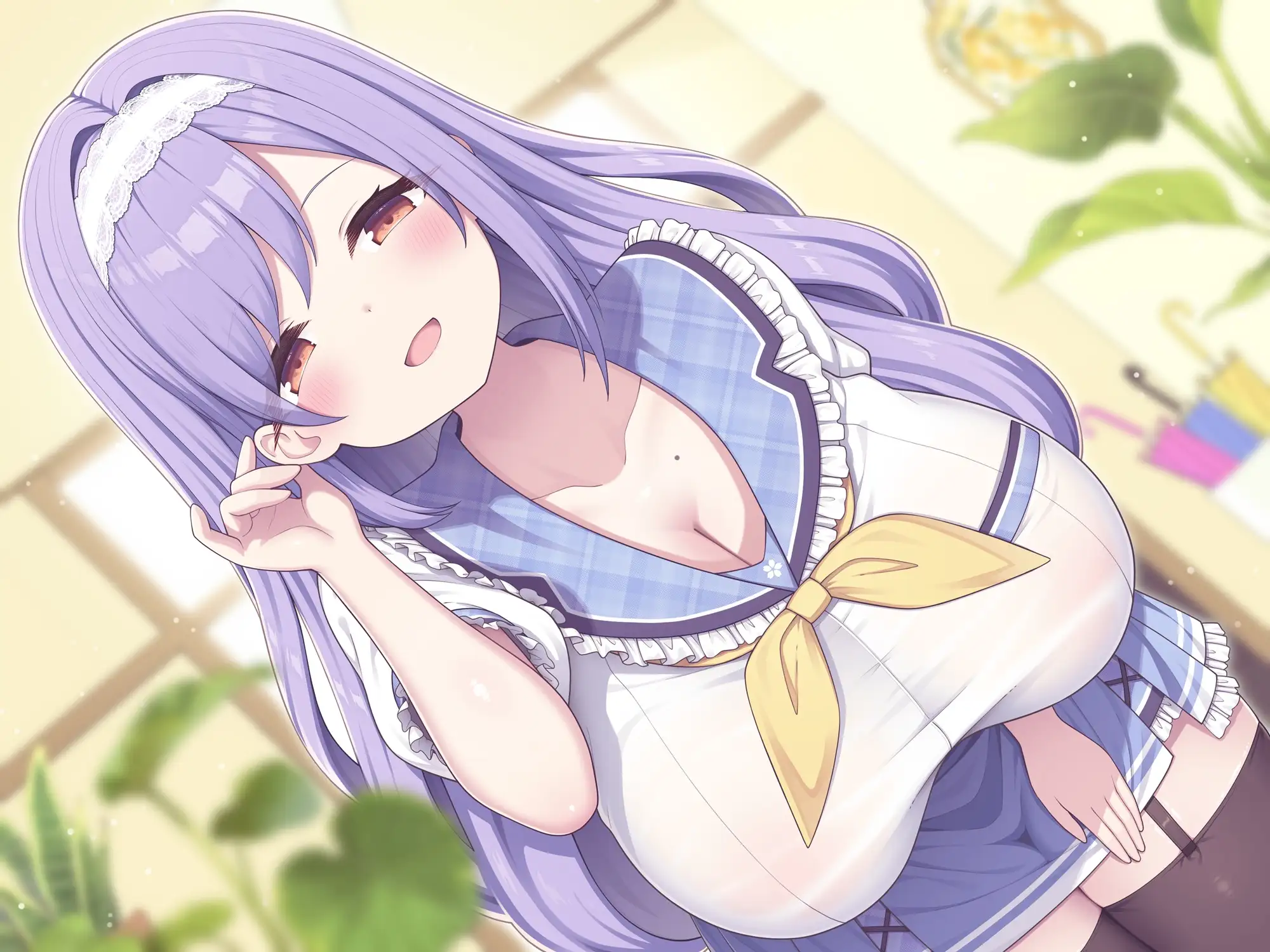 溺愛甘やかしハーレム村～短小を褒めて伸ばす全肯定可愛がりお姉ちゃん～