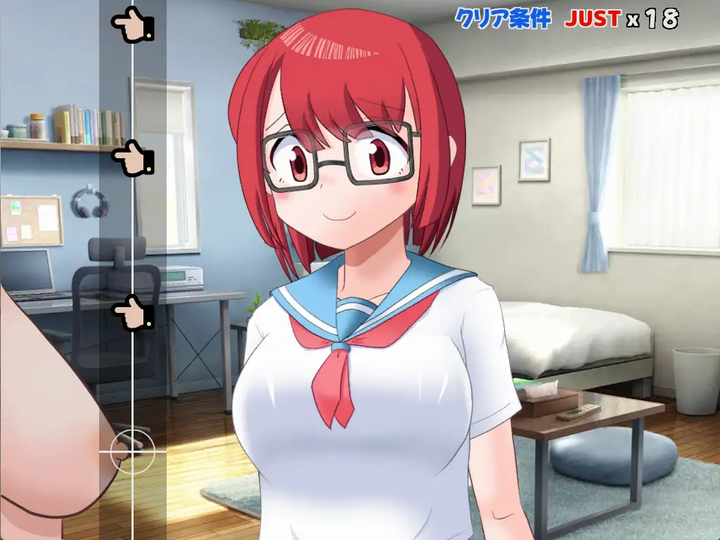 ぱいたっちぽよん