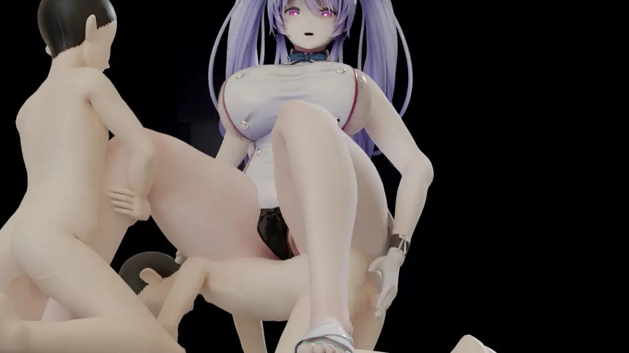 マゾ治療プログラム