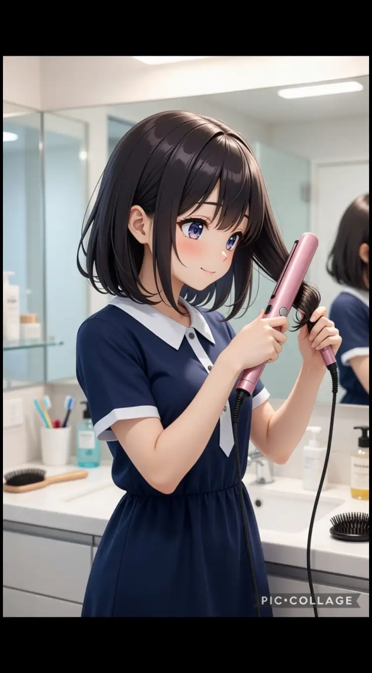 第5話 射精したいのに動かさない、あたしの右手 ～初めてのアダルト動画鑑賞～