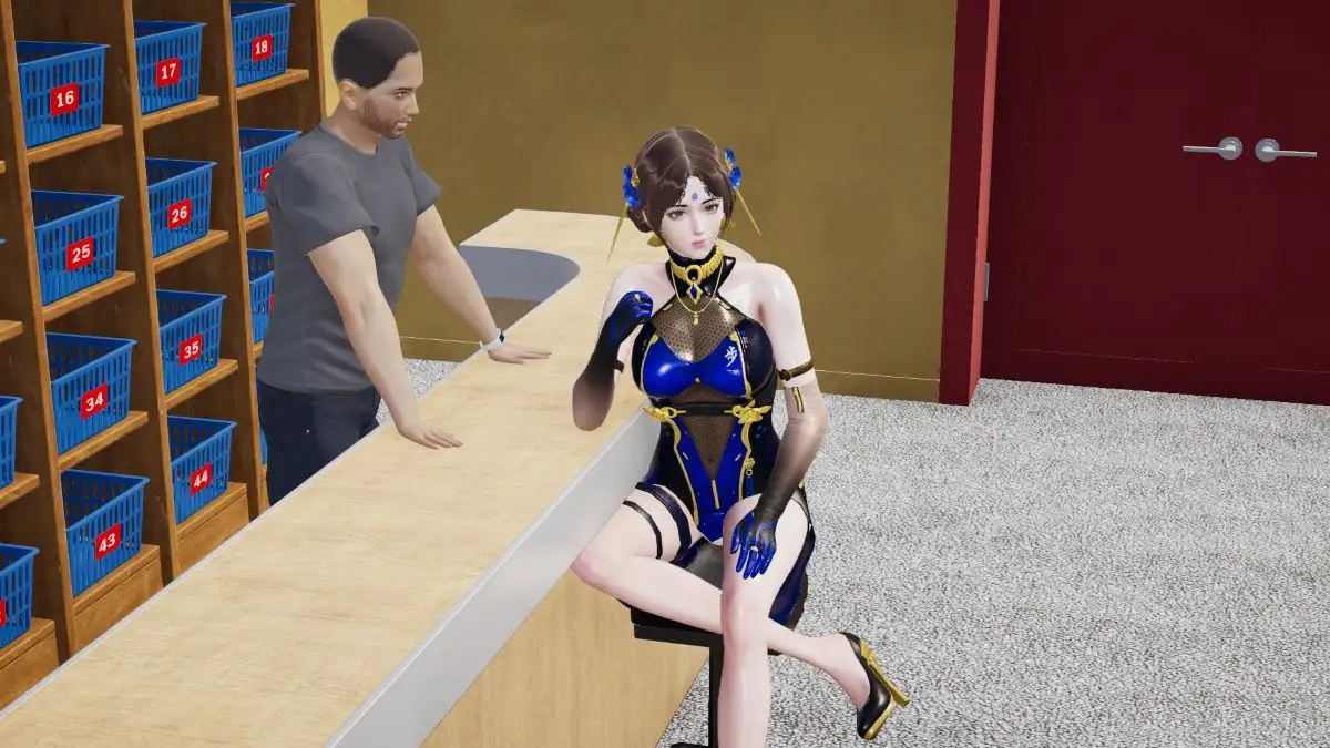 美女戦闘員 敗北尋問